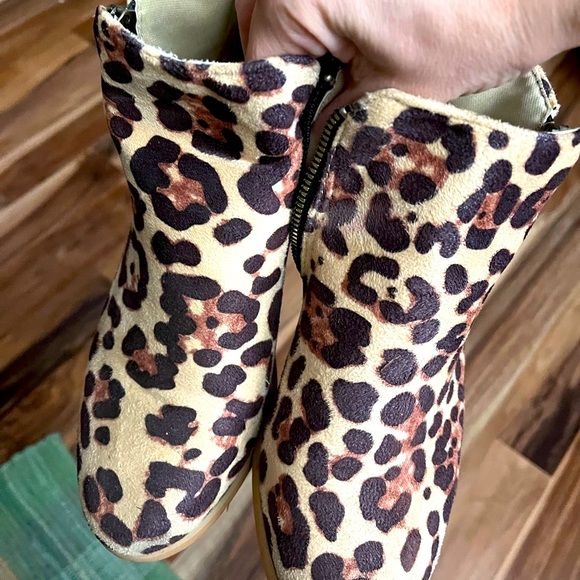 Booties.. - Picture 2 of 2